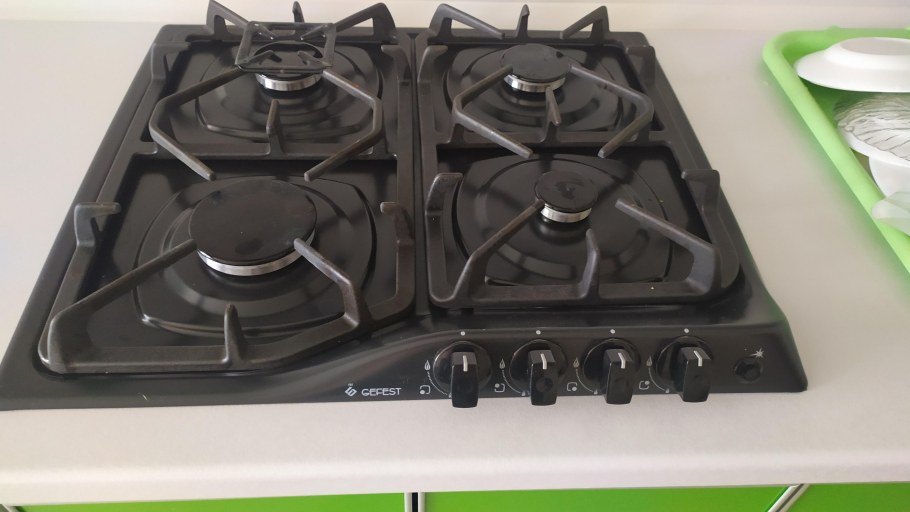 Варочная панель Гефест СГ СВН 2230