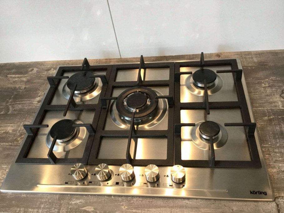 Варочная панель