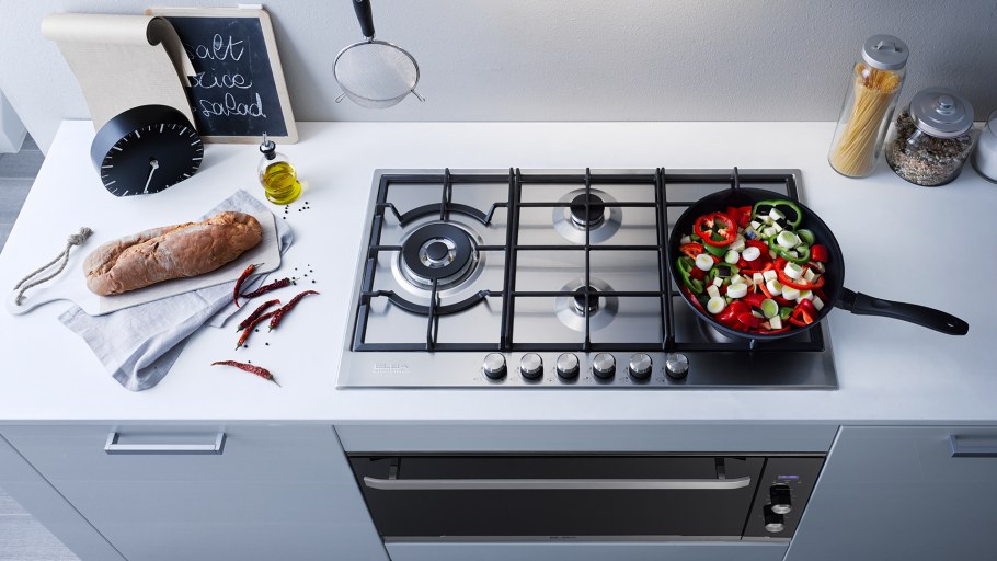 Варочные панели Gefest 1212-01