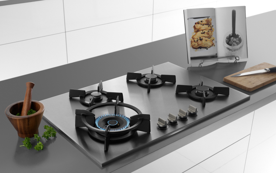 Варочная панель газовая Гефест сн1211 к21