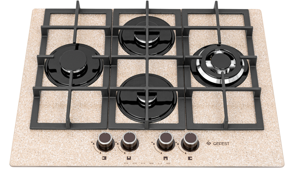 Гефест СГ СН 1211 k30