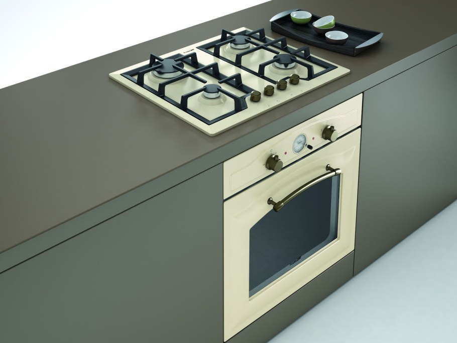 Комбинированная плита restart elg150