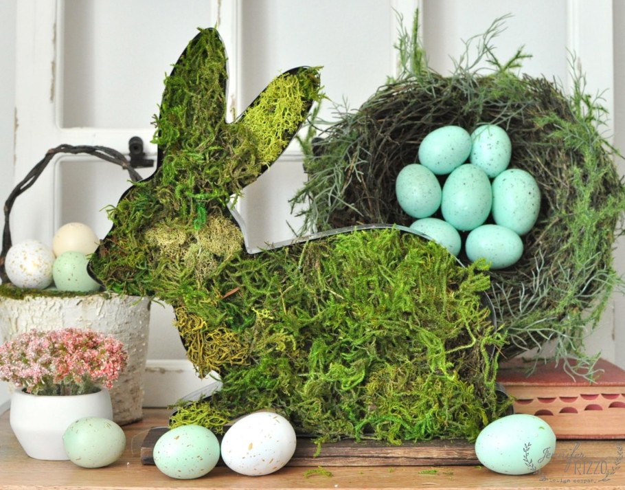 Украшения на Пасху