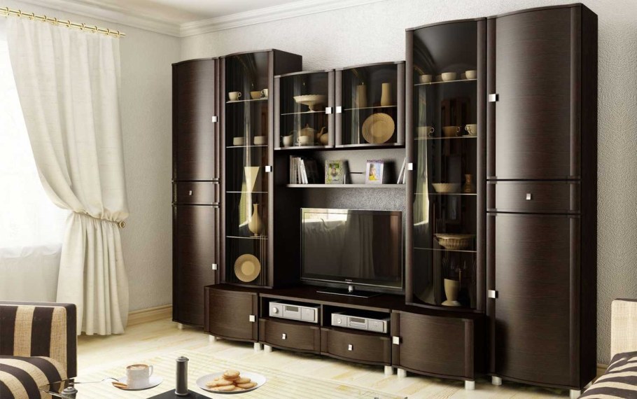 Мебель Лером Оливия