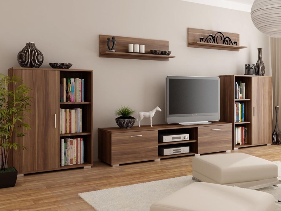 Стенка Декер-24