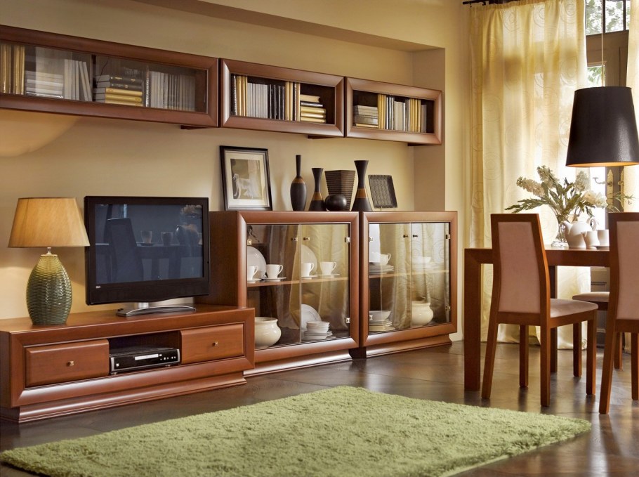 Ларго Классик мебель