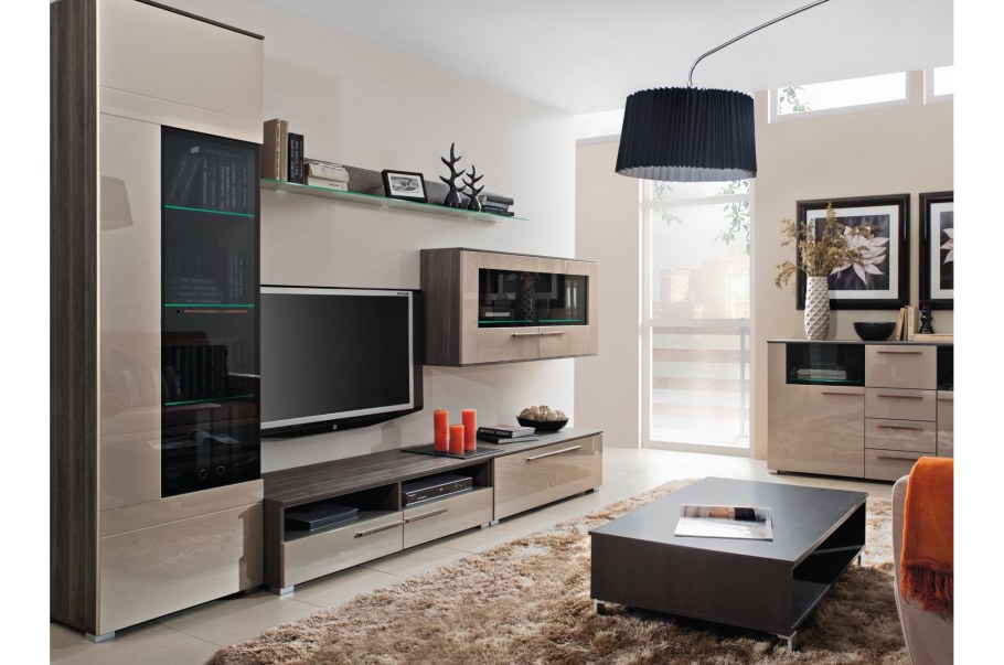 Гостиная Drift BRW