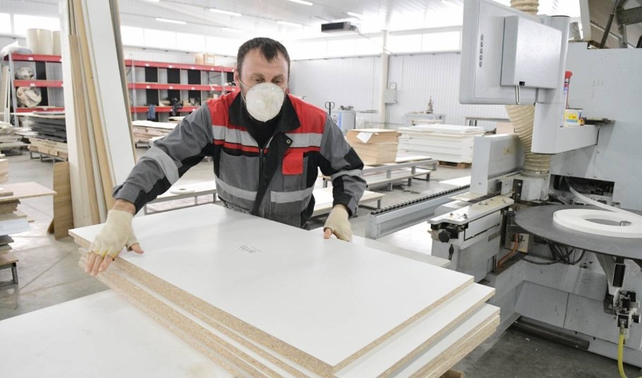 Мебельное производство