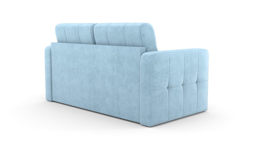 Прямой диван Loko Серджио Casanova Sky