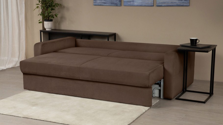 Диван Loko Ascona вельвет 42