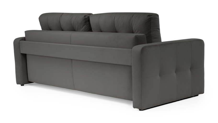 Угловой диван Loko Dumont 24 с широкими подлокотниками