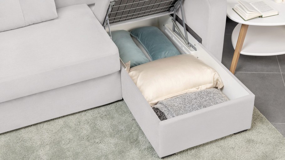 Диван кровать Локо Аскона