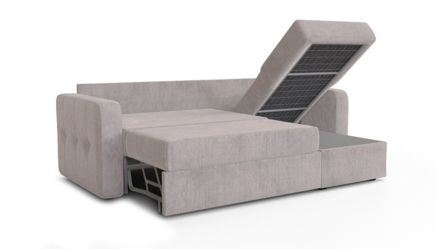 Casanova Milk ткань Аскона