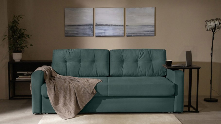 Диван Аскона Loko Серджио