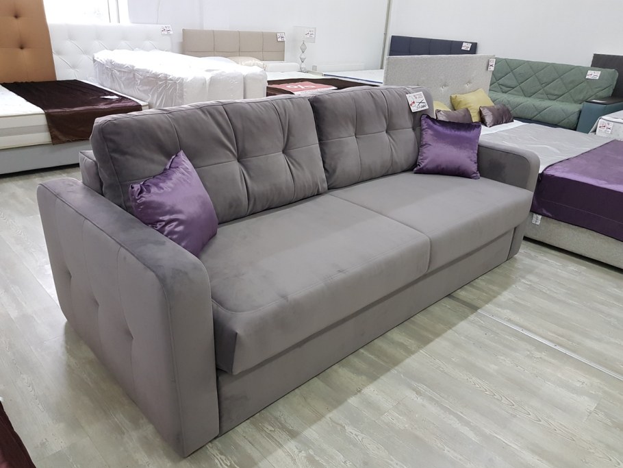 Диван Loko Sky Velvet 16