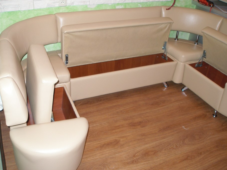 Кухонный диван Триумф