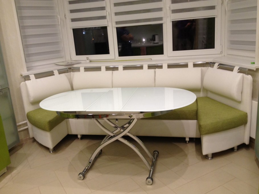 Corner Sofa угловой диван