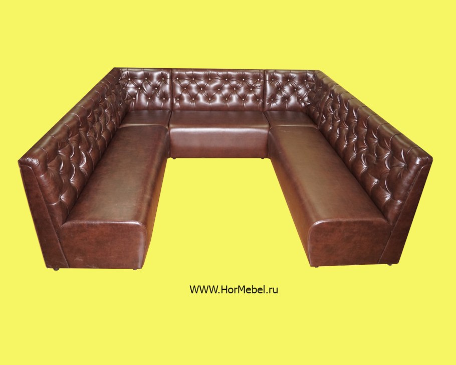 Диванчик на кухню