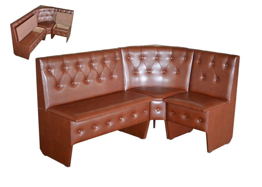 Кухонный уголок разборный