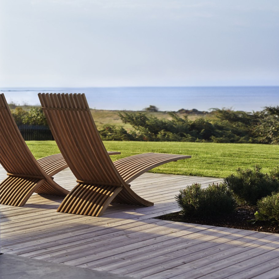 ОРИГАМЕБЕЛЬ шезлонг