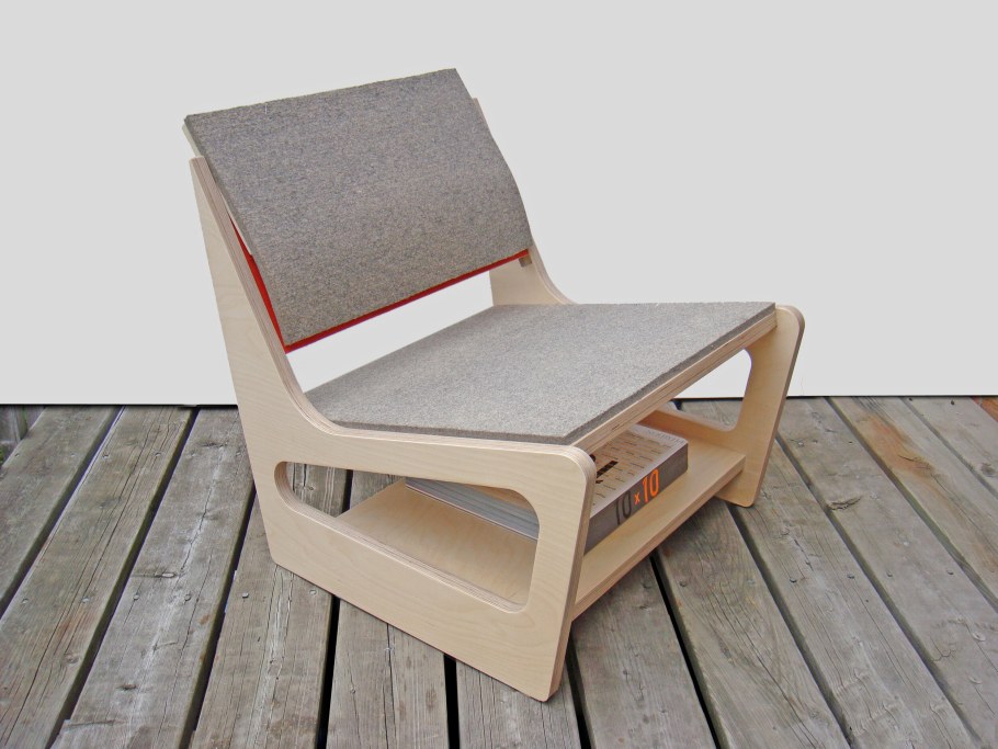 Мебель из фанеры Пинтерест