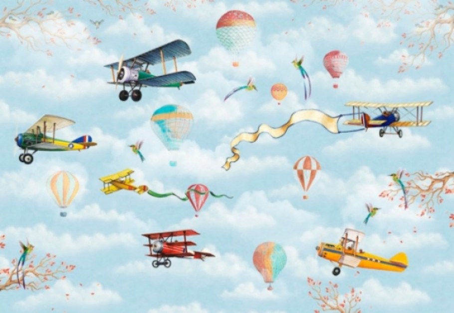 Детская для мальчика