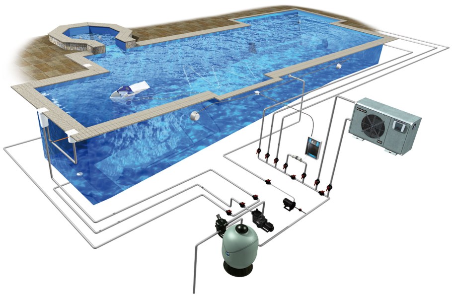 Сергей Юрко Солнечный коллектор