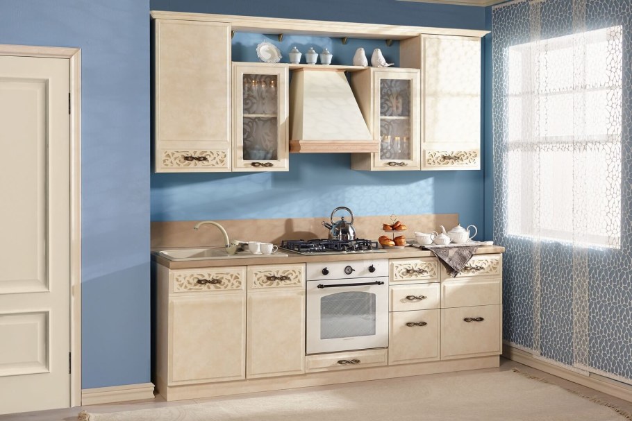 Стенка Флай БТС