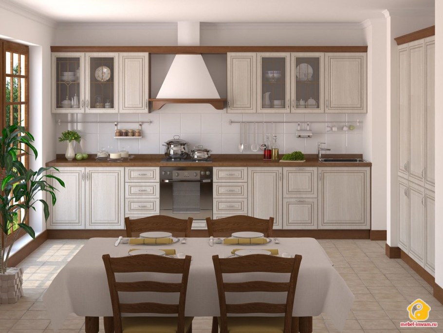 Кровать Мария-1 вишня триал