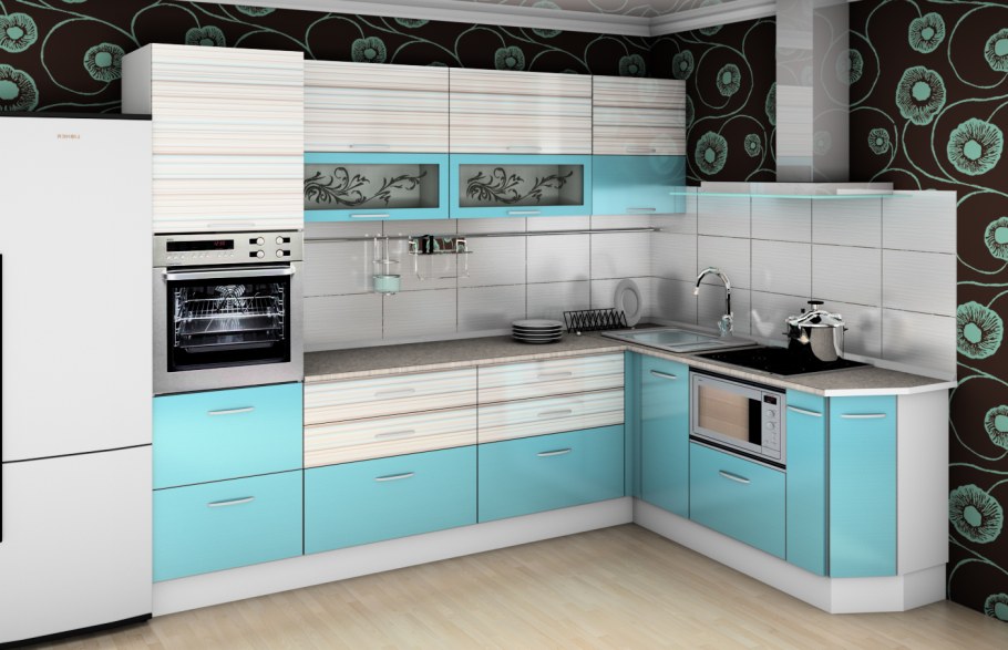 Кухонный гарнитур Изабелла