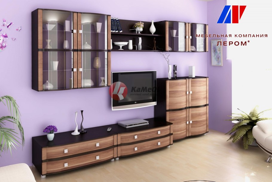 Кухня риф Аквамарин