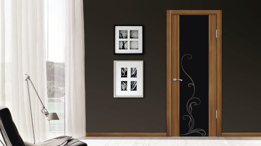 Двери квест Дорс qz16