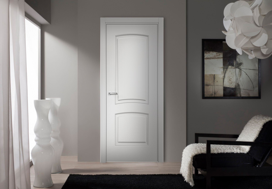 Profil Doors 49u Аляска