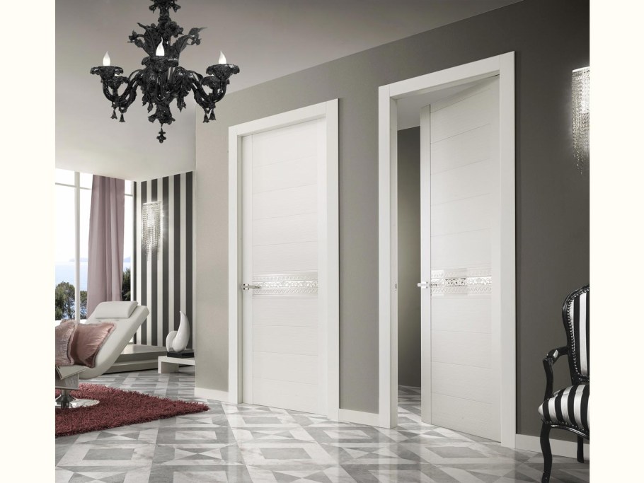 Профиль Дорс глянец