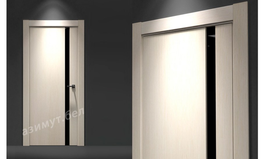 Двери тренд 2021