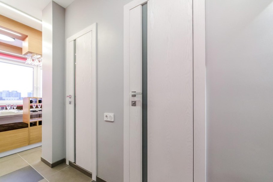 Дверь Грета новый стиль