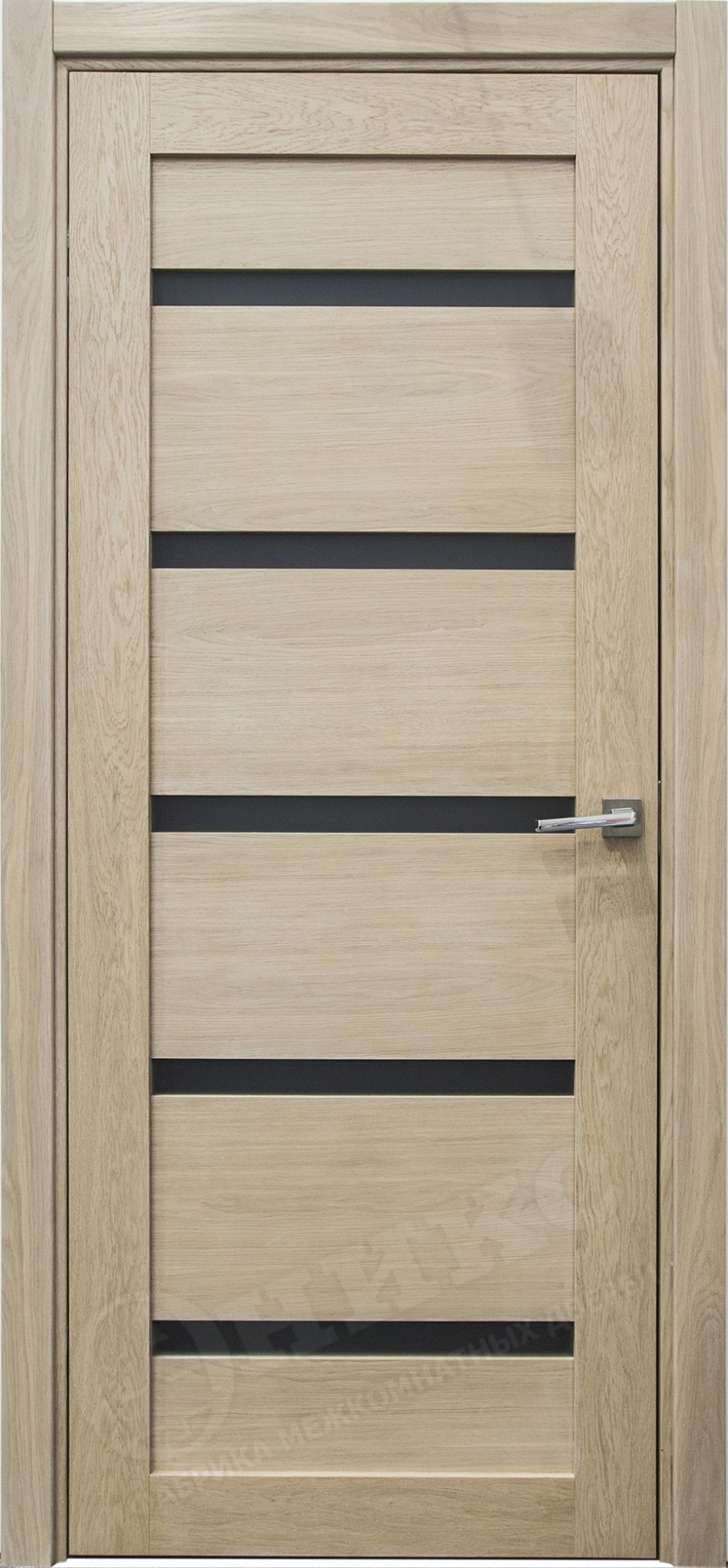 Двери с матовым стеклом