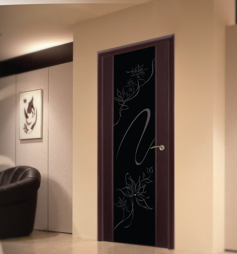 Интери 17 ясень Бруно