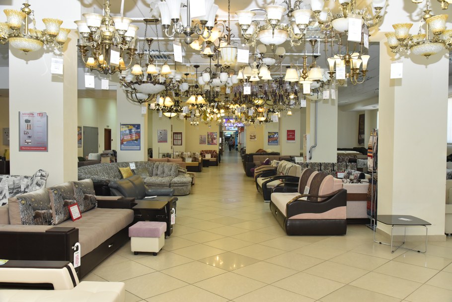 Зеленоград мебельный магазин Панфиловский