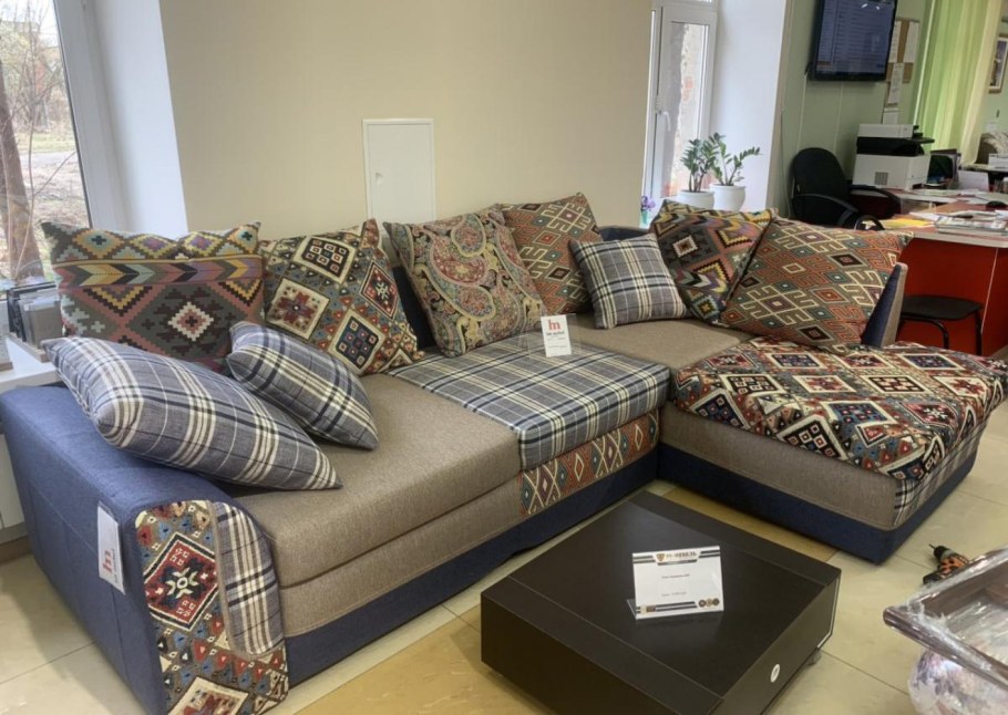 Братья Баженовы комфорт 34