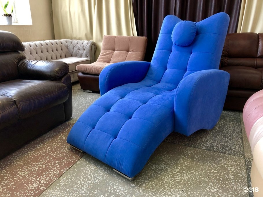 Диван угловой Реал виар