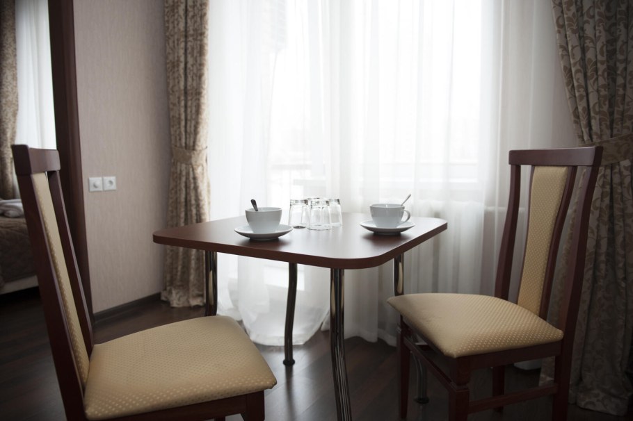 Гостиница Зеленоград 16 район рекорд