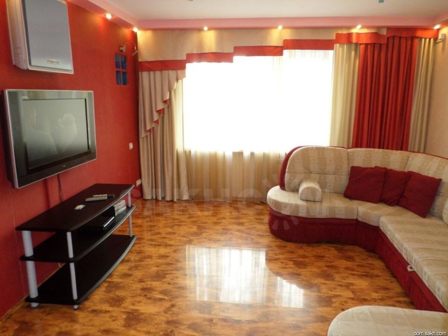 ТЦ Панфиловский Зеленоград