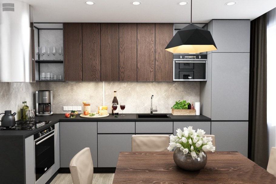 М видео Зеленоград