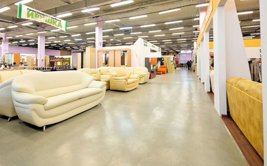 Версаль торговый центр Иркутск