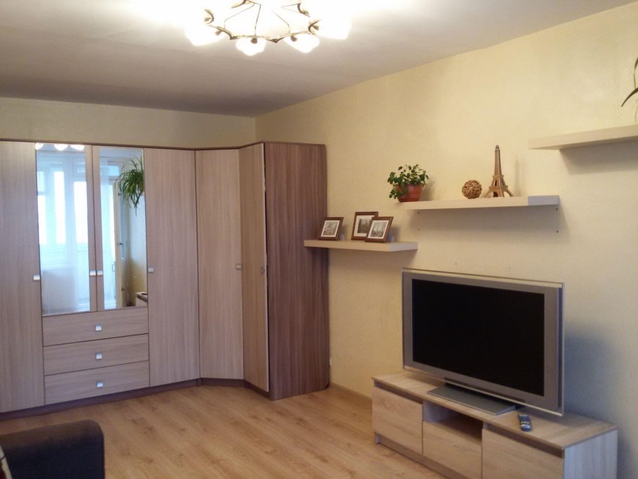 Панфиловский проспект 6а