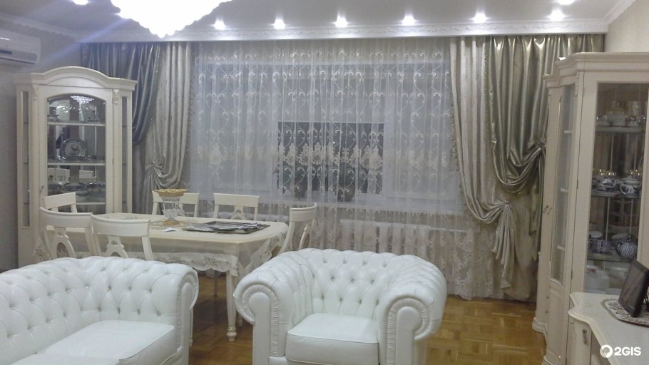 ТЦ Панфиловский Зеленоград магазины