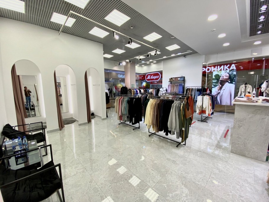 Selection by patratskaya, Зеленоград