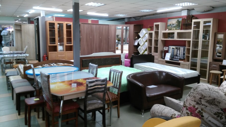 Дом мебели Андреевский Зеленоград