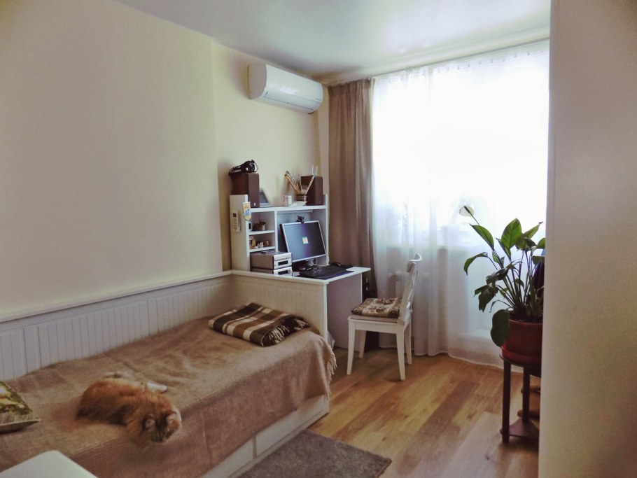 Торговый центр Панфиловский в Зеленограде